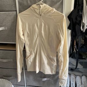 Lululemon Hooded Define Jacket